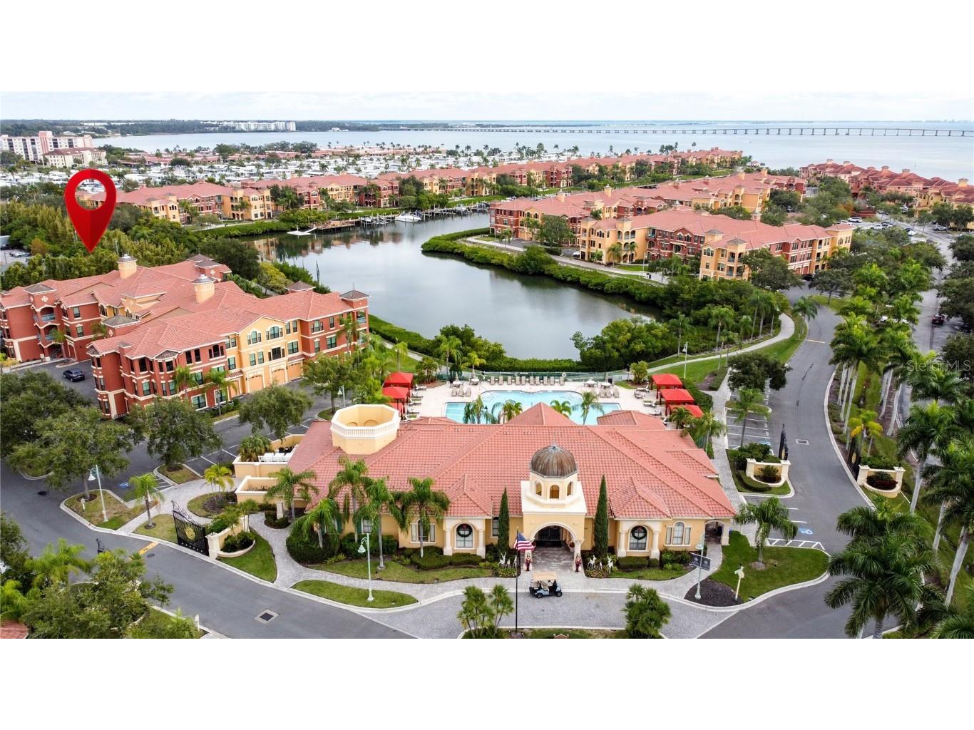 2709 Via Cipriani #515A Clearwater FL 33764 - TAMPA BAY O6365143 image3