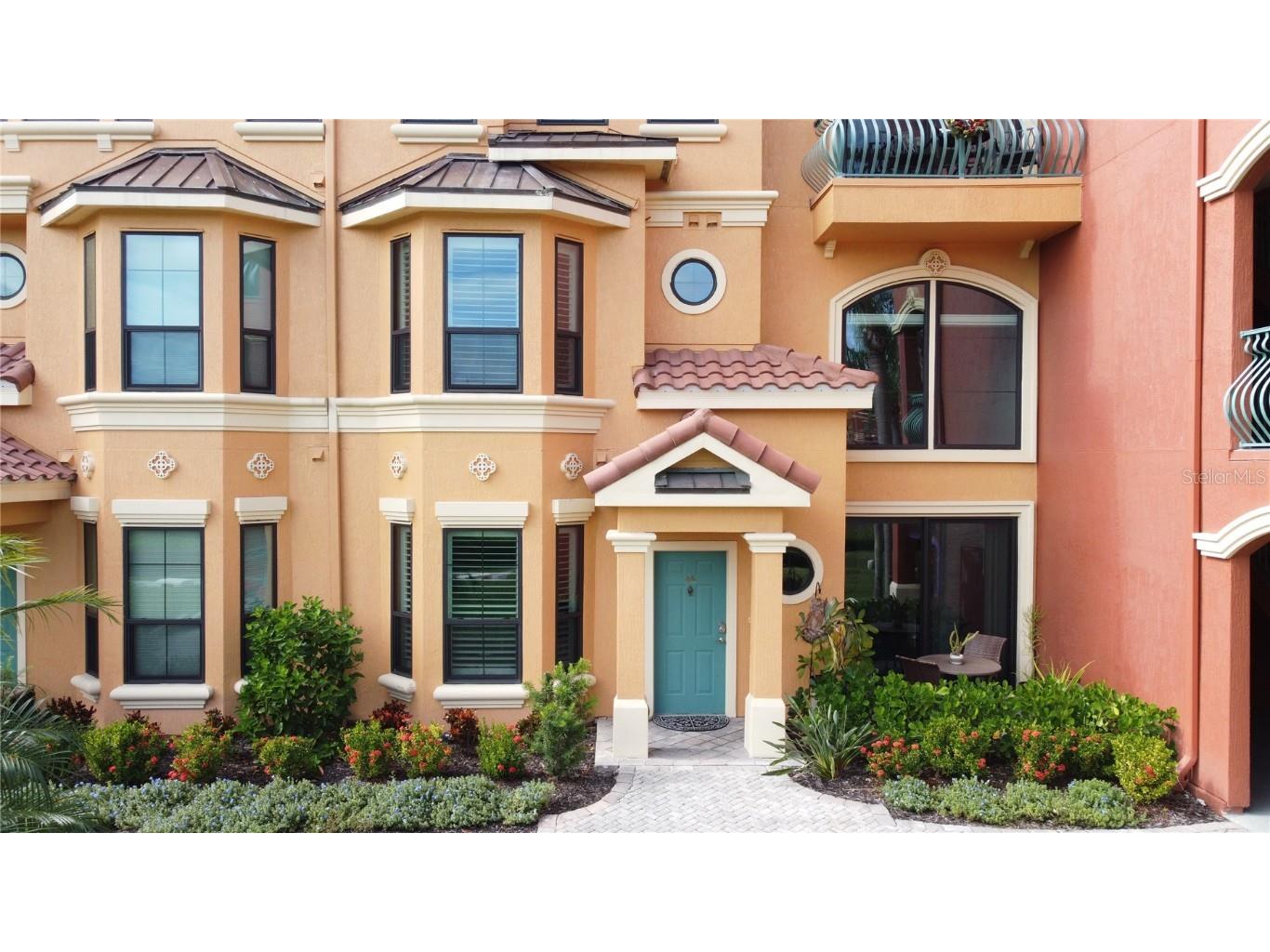 2709 Via Cipriani #515A Clearwater FL 33764 - TAMPA BAY O6365143 image4