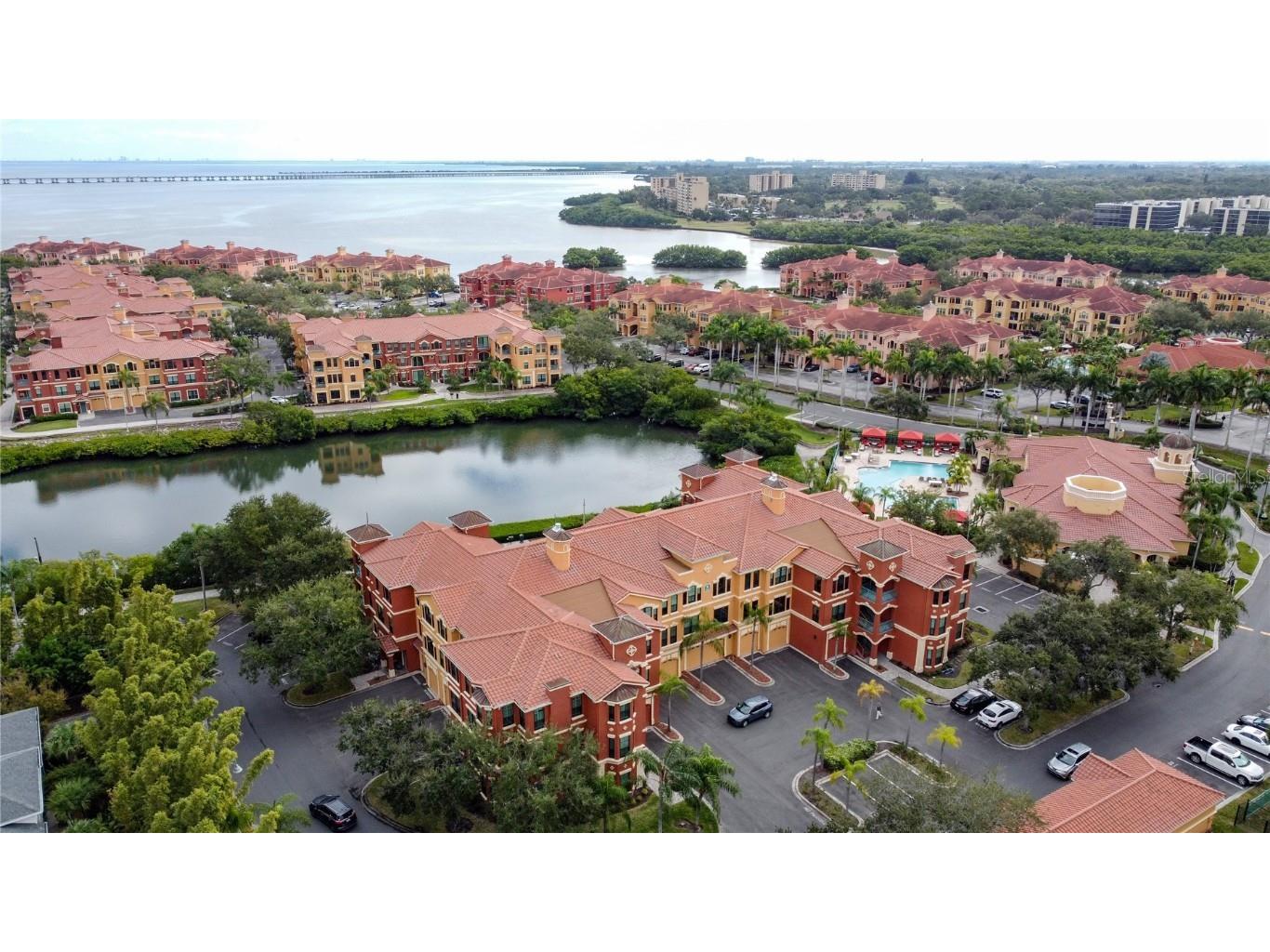 2709 Via Cipriani #515A Clearwater FL 33764 - TAMPA BAY O6365143 image44