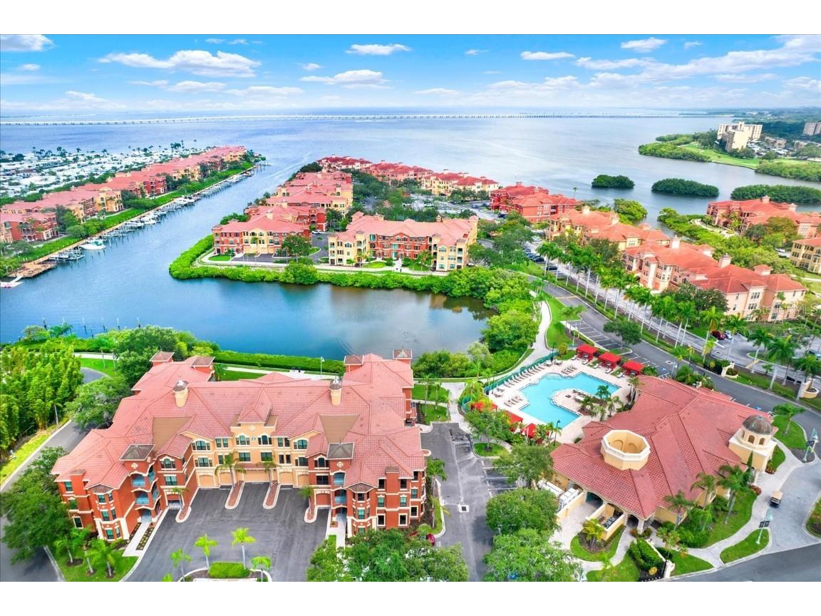 2709 Via Cipriani #520B Clearwater FL 33764 U8253070 image1