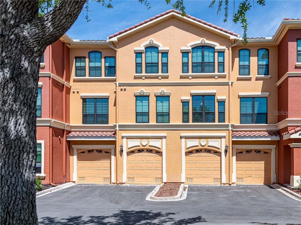 2709 Via Cipriani #522B Clearwater FL 33764 TB8367969 image1