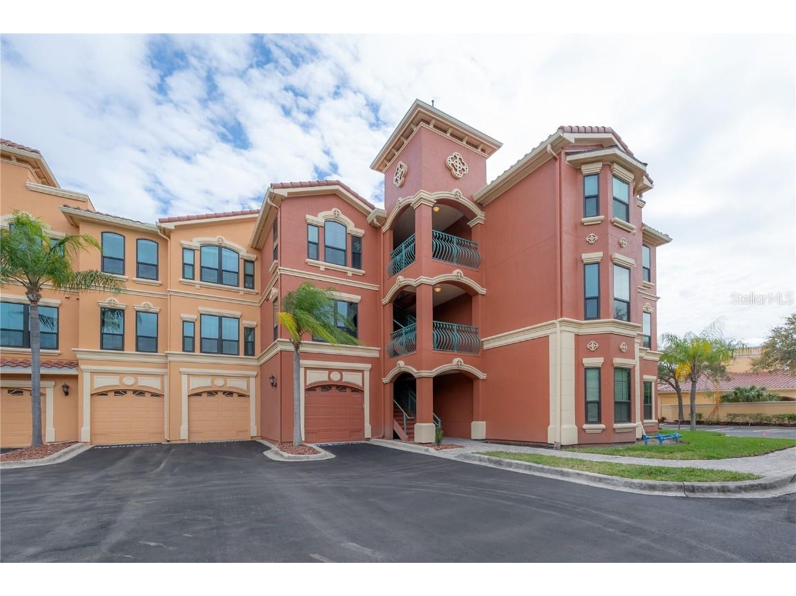 2709 Via Cipriani #530B Clearwater FL 33764 T3505659 image1