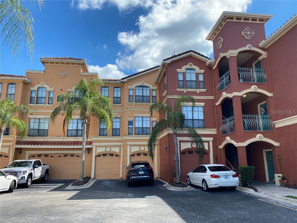 2709 Via Cipriani #531B Clearwater FL 33764 U8224290 image1