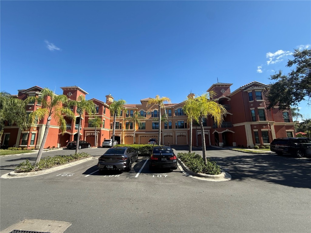 2709 Via Cipriani #531B Clearwater FL 33764 TB8442329 image1