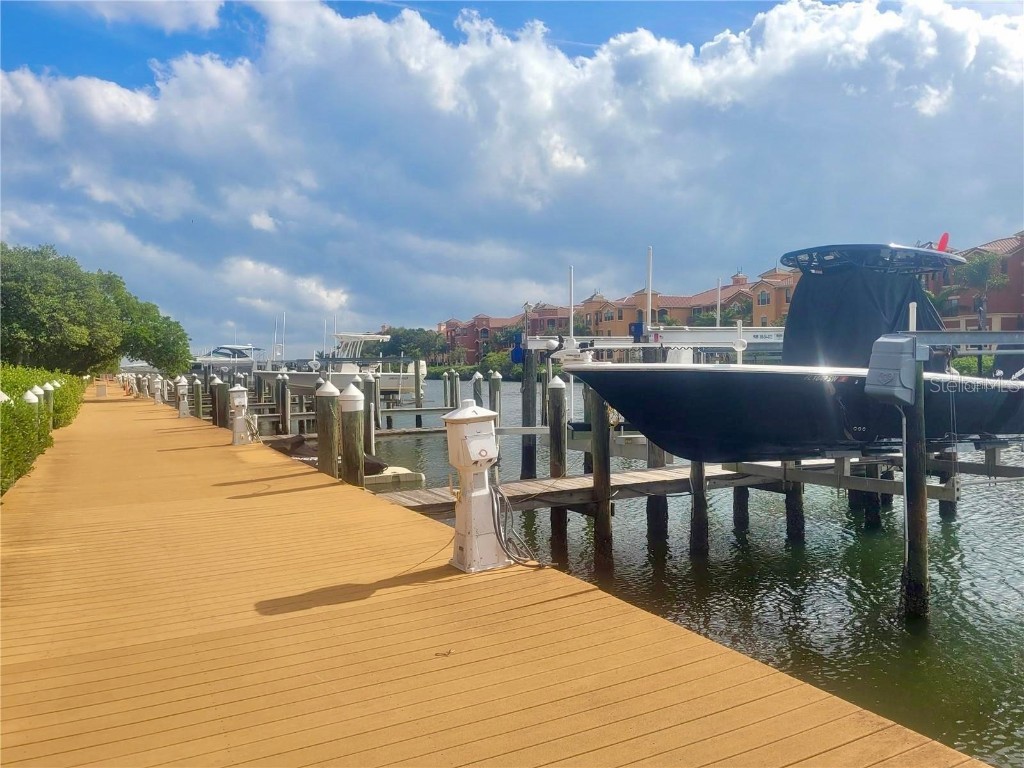 2709 Via Cipriani #531B Clearwater FL 33764 TB8442329 image20