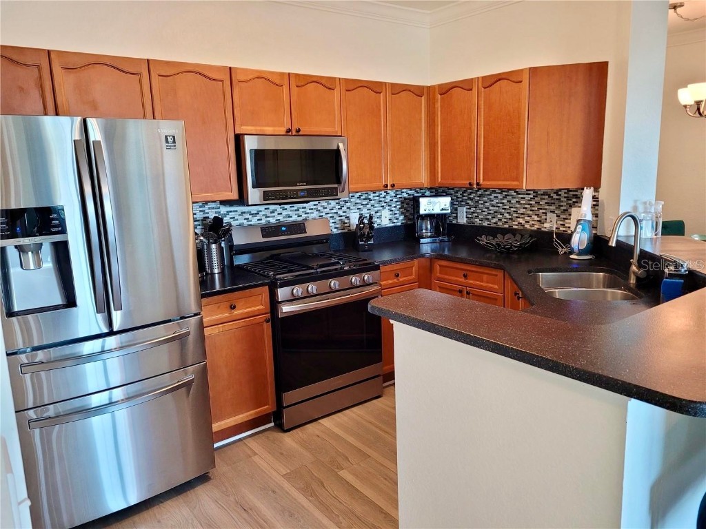 2709 Via Cipriani #531B Clearwater FL 33764 TB8442329 image3