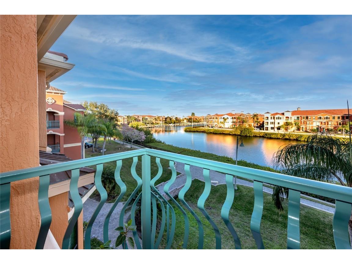2709 Via Cipriani #535B Clearwater FL 33764 - OLD TAMPA BAY & INLET U8189722 image1