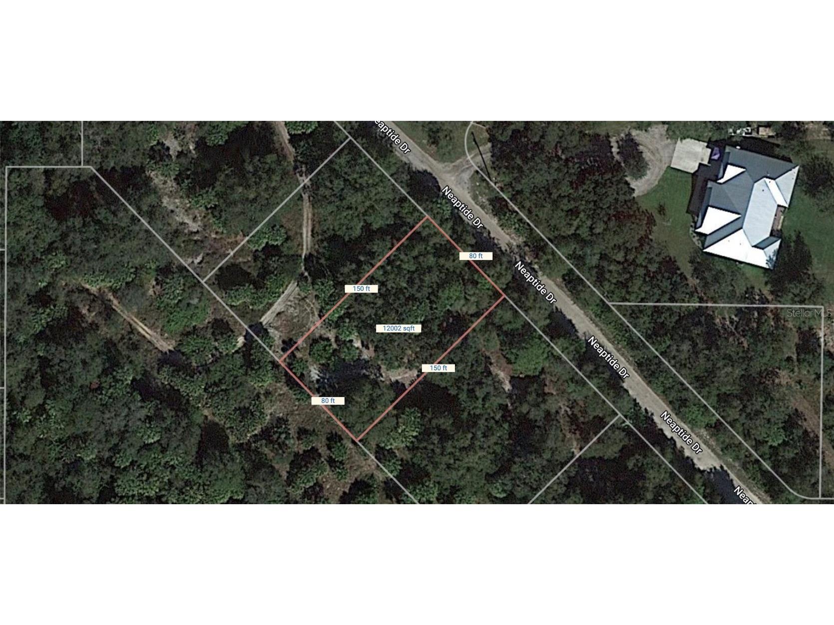 27091 Neaptide Drive Punta Gorda FL 33983 C7485797 image1