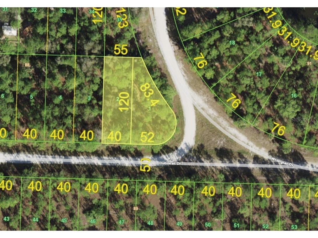 27092 & 27096 Dubonet Drive Punta Gorda FL 33955 D6125592 image1