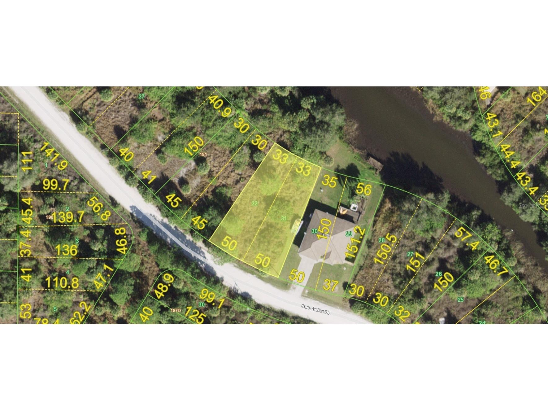 27092 San Carlos Drive Punta Gorda FL 33983 C7459028 image1