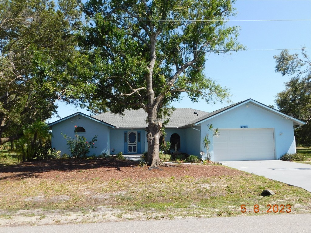 27093 San Jorge Drive Punta Gorda FL 33983 C7475592 image1