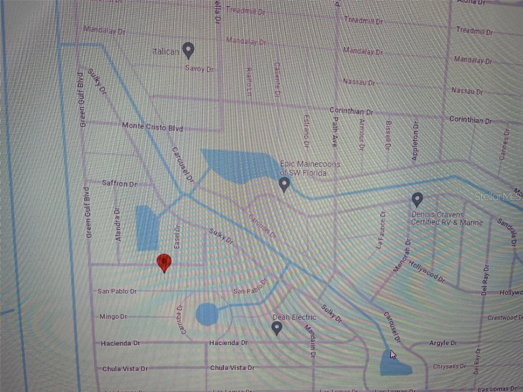 27095 Capistrano Drive Punta Gorda FL 33955 T3530051 image1