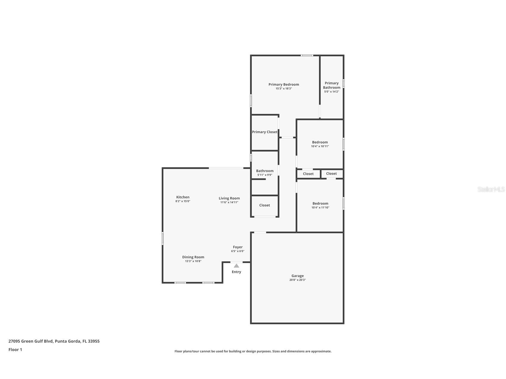27095 Green Gulf Boulevard Punta Gorda FL 33955 C7522246 image28