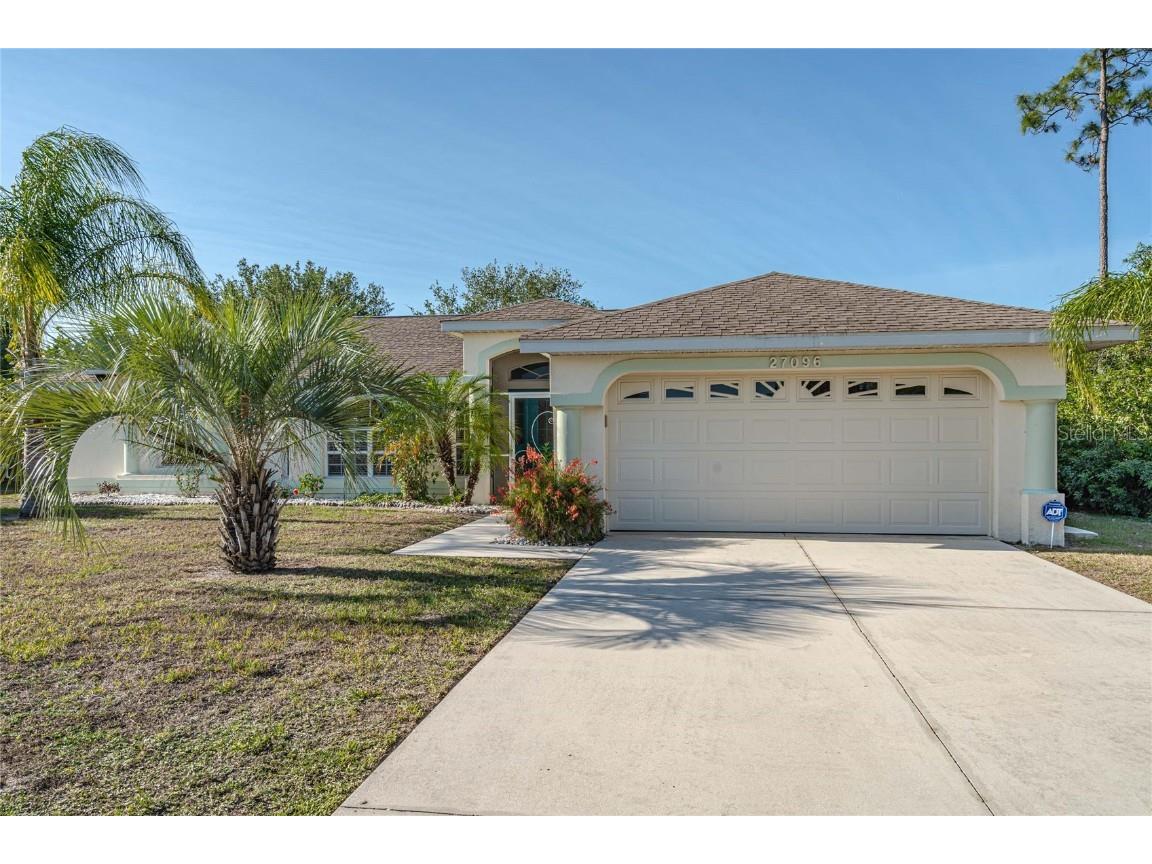 27096 Curitiba Drive Punta Gorda FL 33983 C7472870 image1