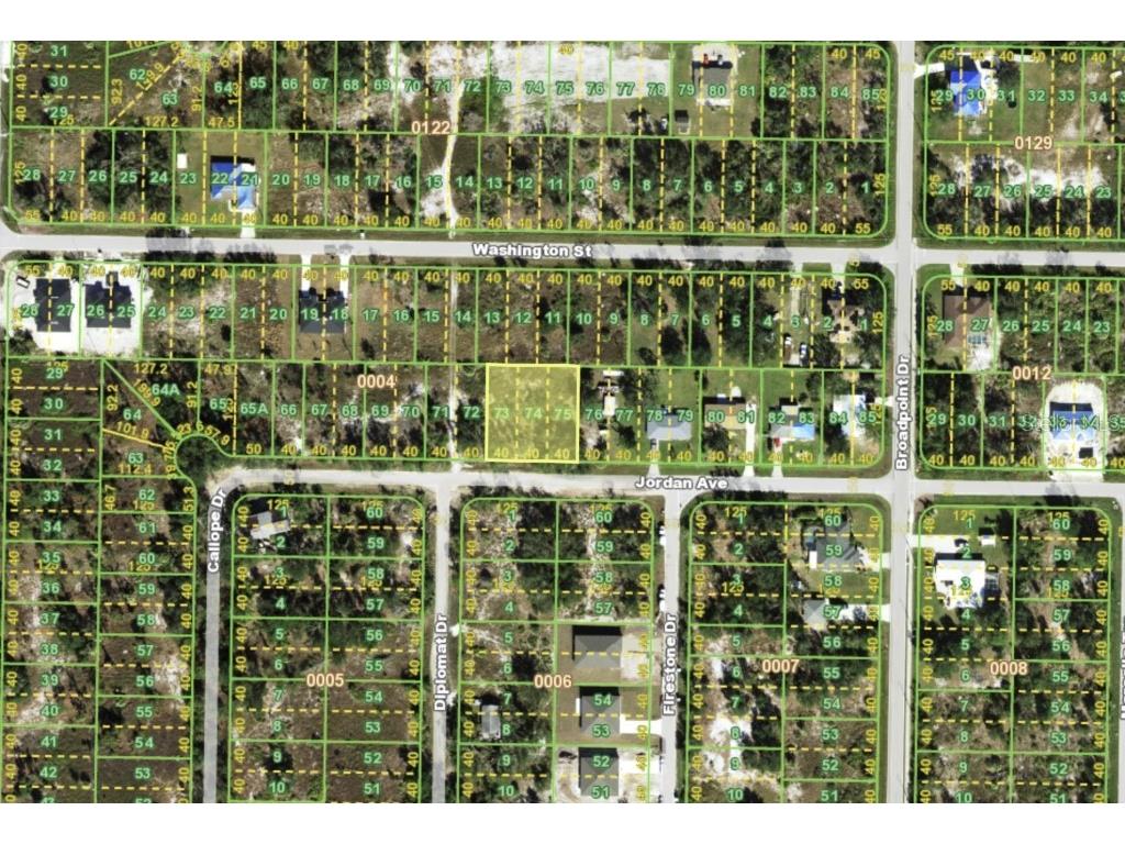 27096 Jordan Avenue Punta Gorda FL 33983 T3492246 image1