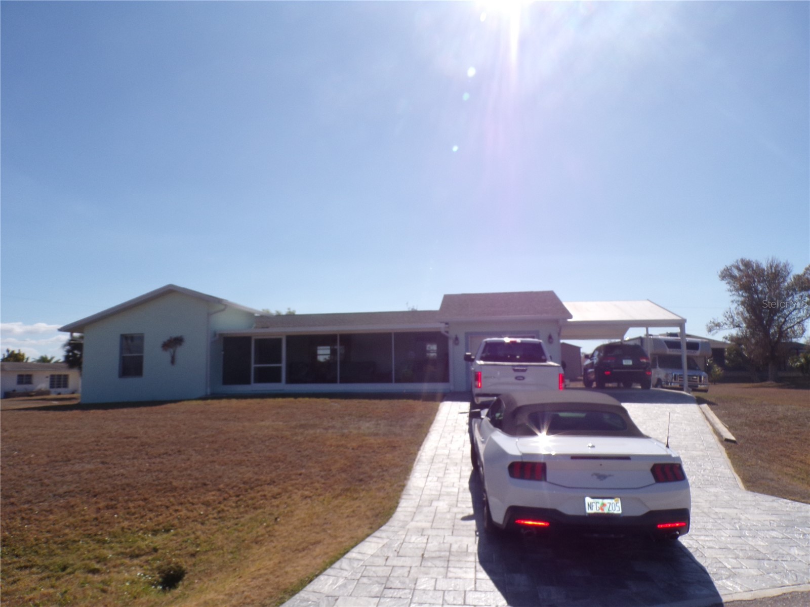 27097 Omni Lane Punta Gorda FL 33983 C7521809 image32