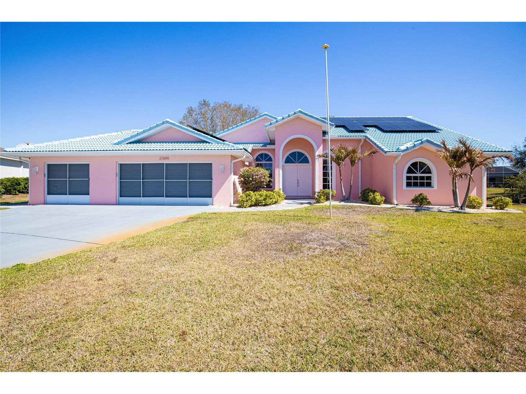 27099 Ecuador Drive Punta Gorda FL 33983 C7522170 image1