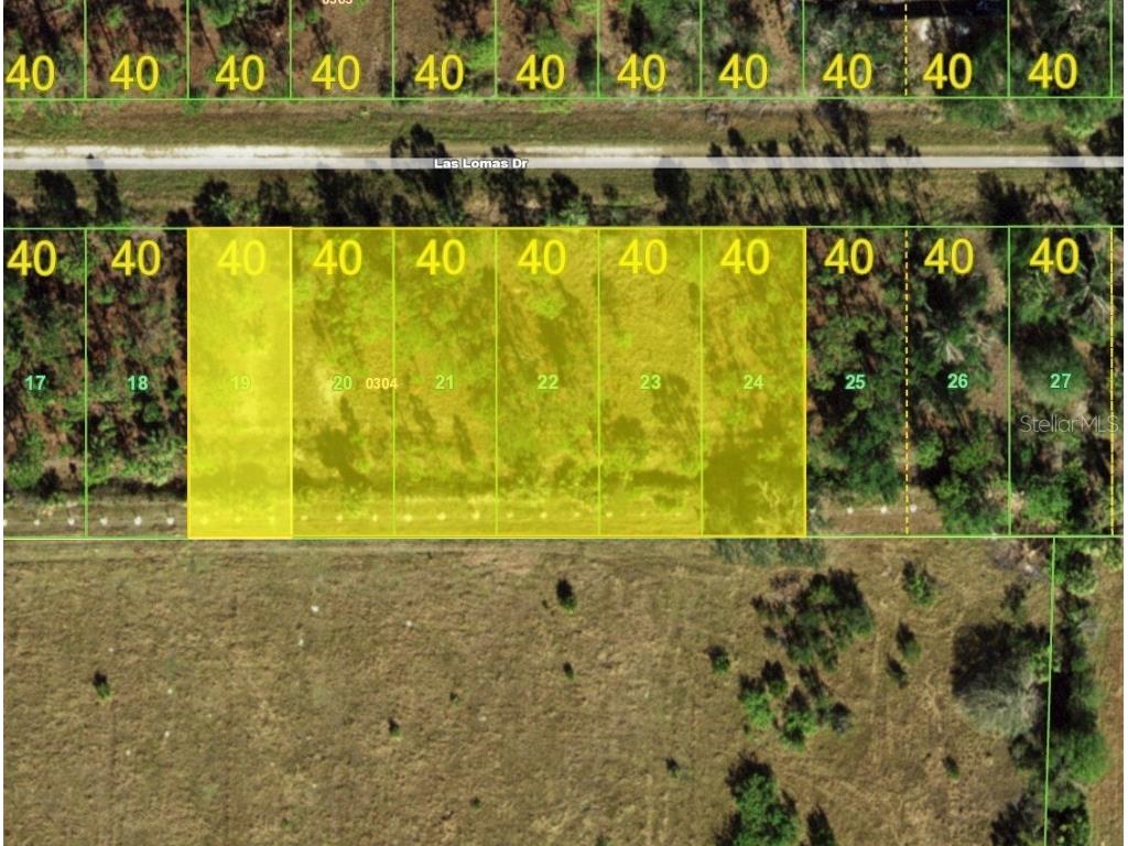 27099 Las Lomas Drive Punta Gorda FL 33955 C7511021 image1