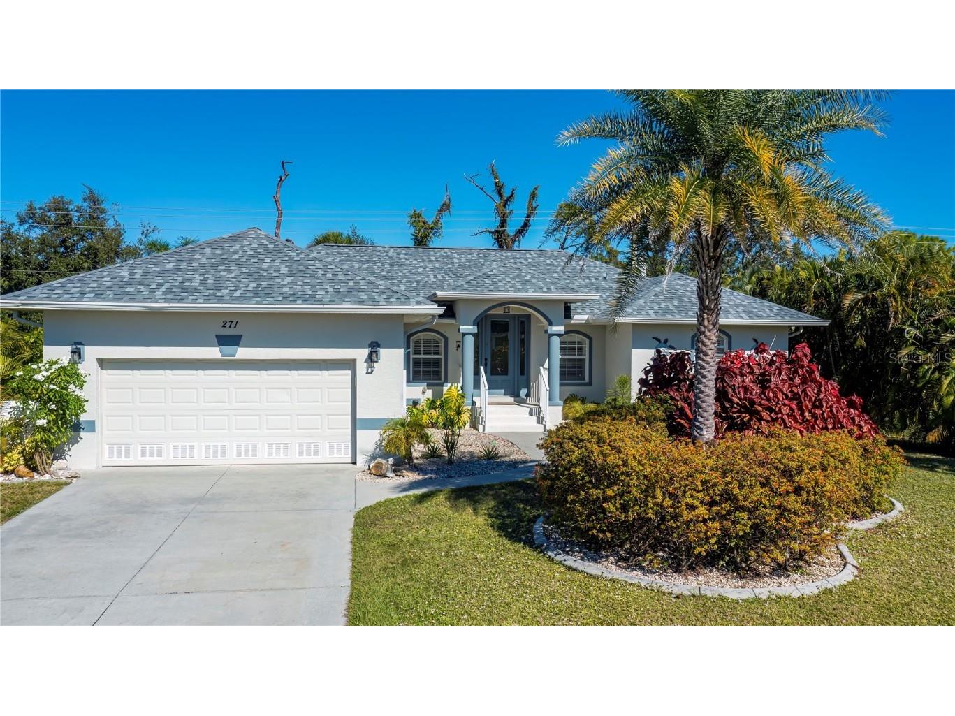 271 Annapolis Lane Rotonda West FL 33947 D6144771 image1