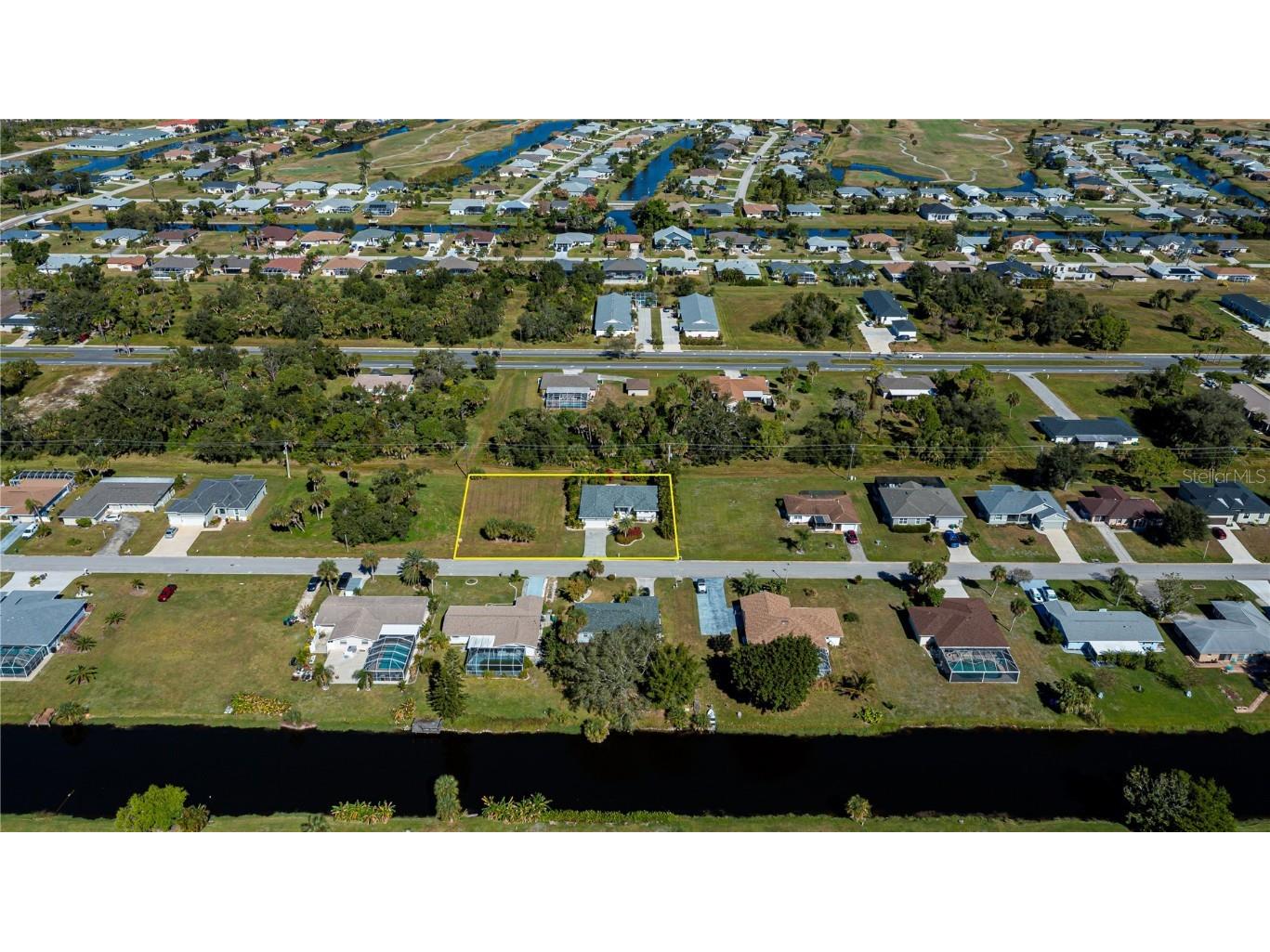 271 Annapolis Lane Rotonda West FL 33947 D6144771 image58