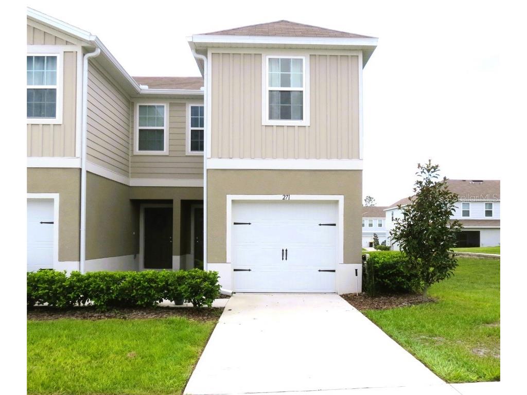 271 Blueberry Lane Davenport FL 33837 O6221205 image1