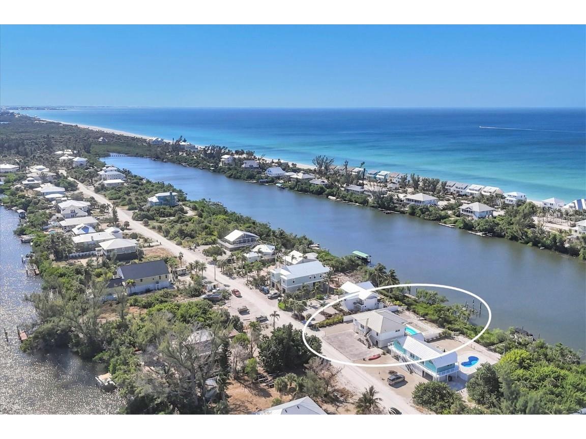 271 Bocilla Drive Placida FL 33946 - BOCILLA LAGOON D6144338 image1