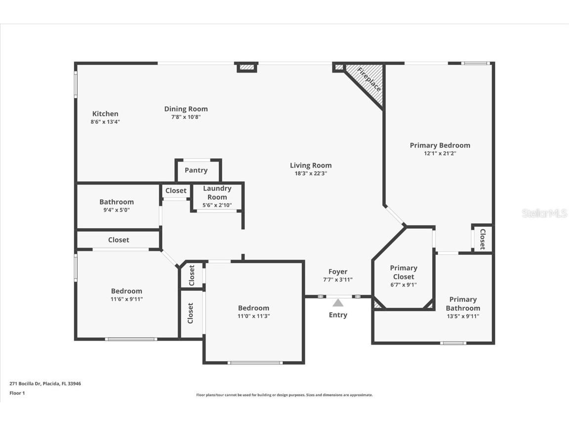 271 Bocilla Drive Placida FL 33946 - BOCILLA LAGOON D6144338 image38