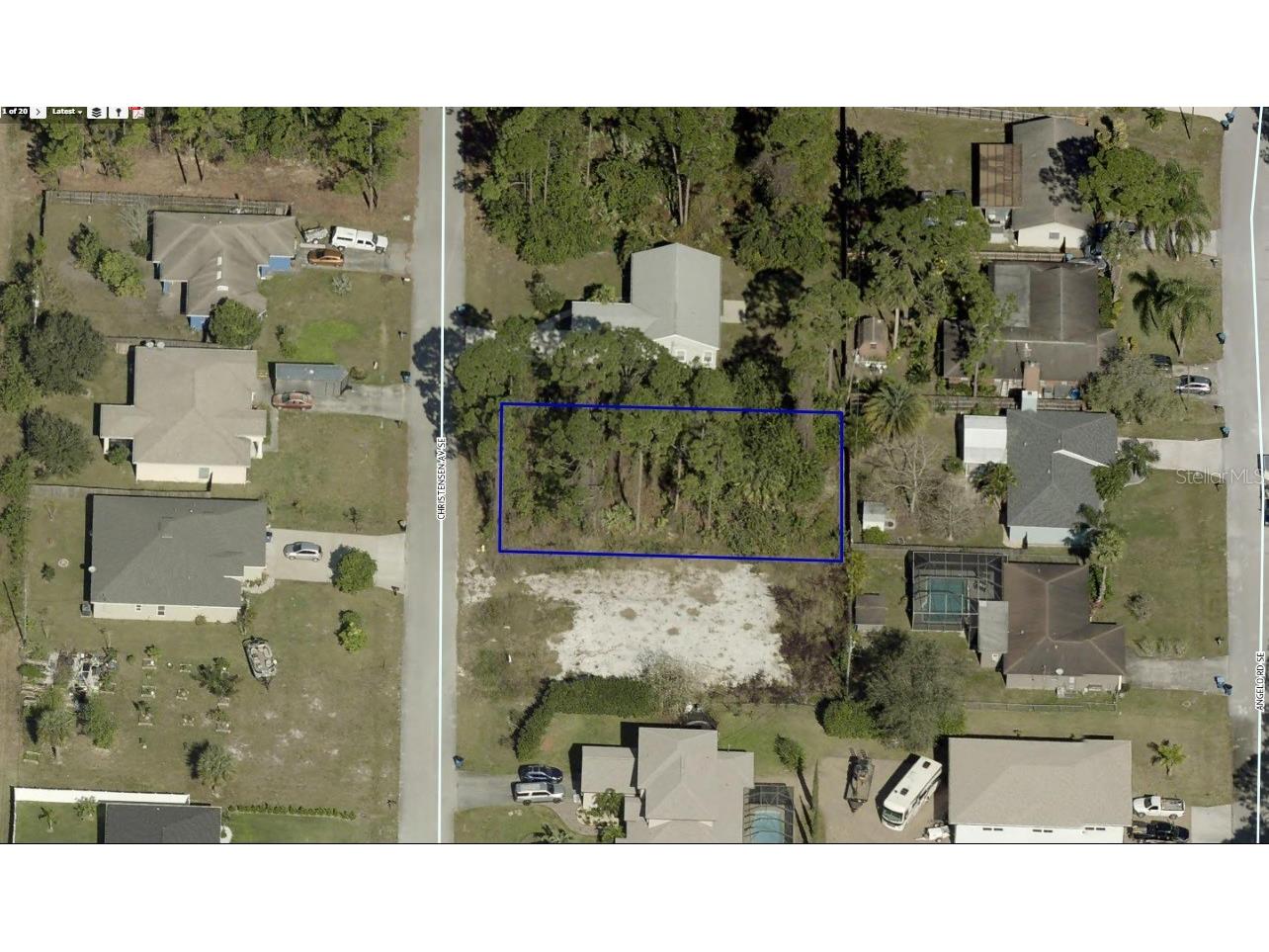 271 Christensen Avenue SE Palm Bay FL 32909 O6161410 image1