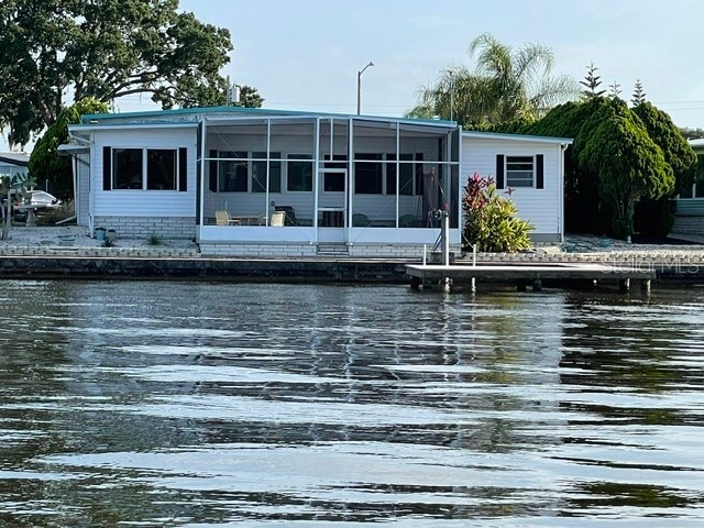271 Colonial Boulevard #11 Palm Harbor FL 34684 - LAKE TARPON TB8525256 image1
