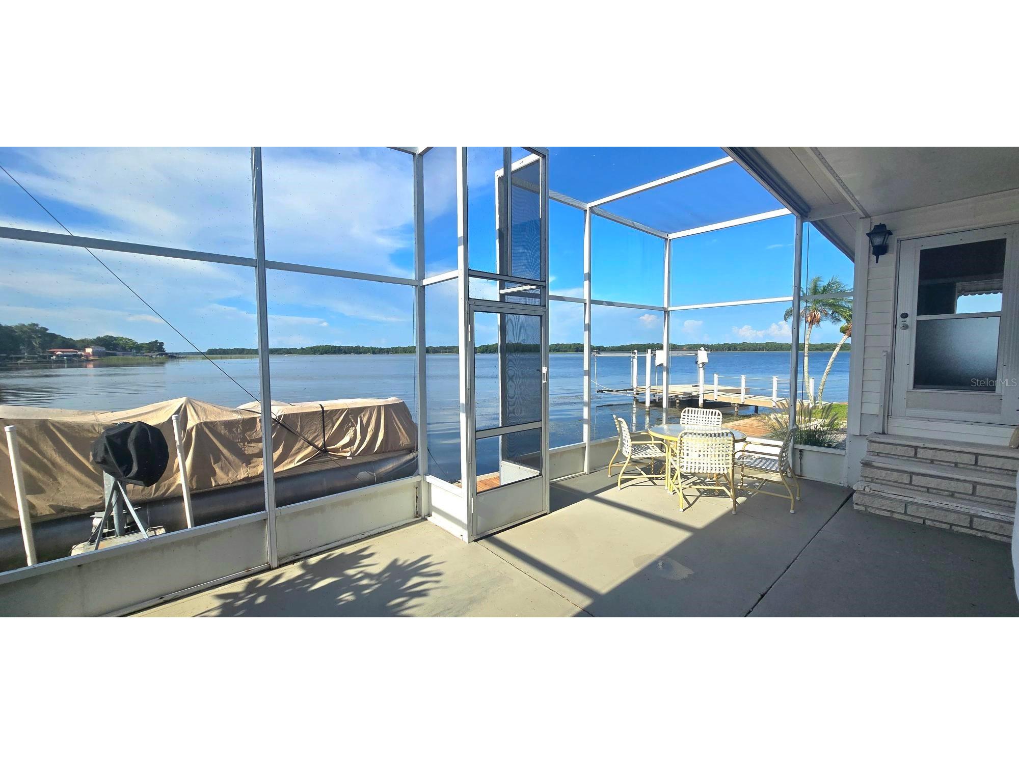 271 Colonial Boulevard #11 Palm Harbor FL 34684 - LAKE TARPON TB8525256 image16