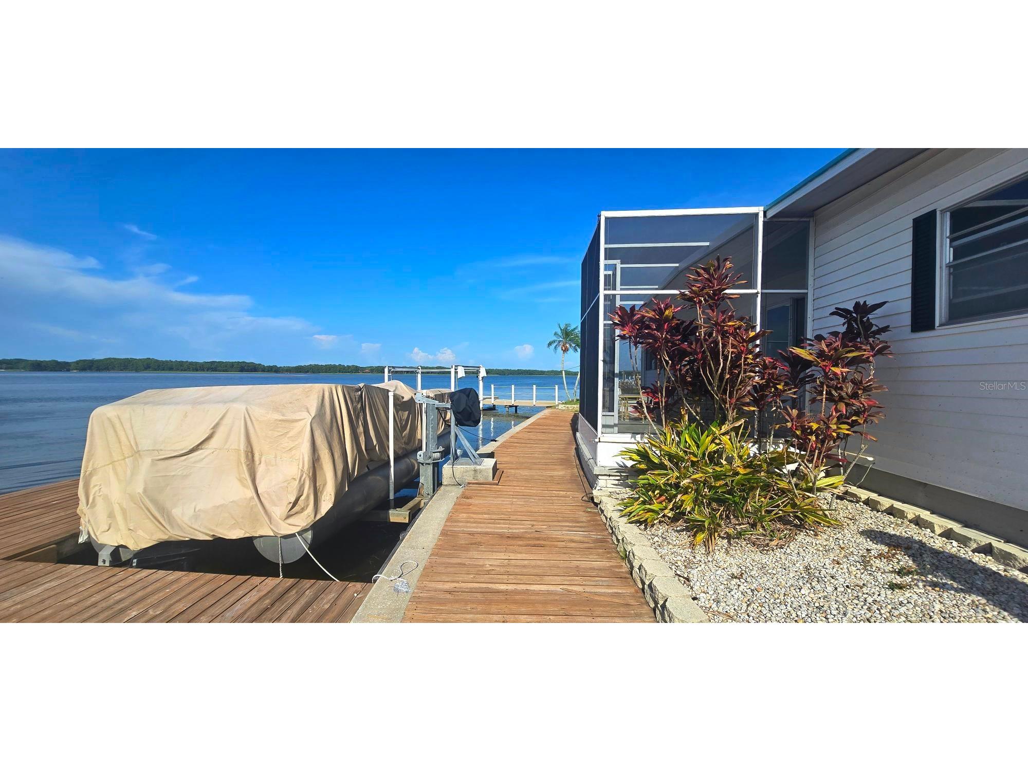 271 Colonial Boulevard #11 Palm Harbor FL 34684 - LAKE TARPON TB8525256 image2