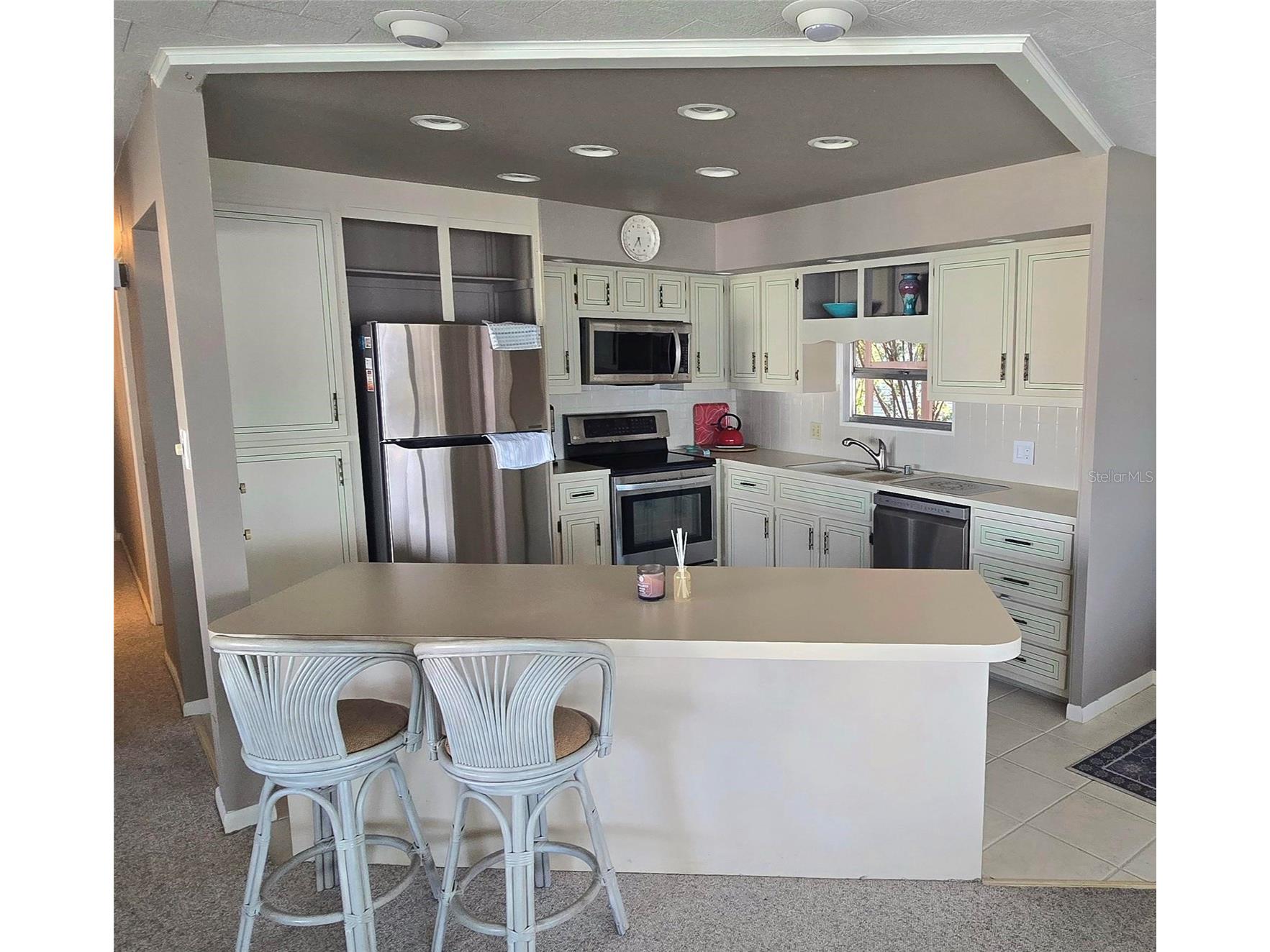 271 Colonial Boulevard #11 Palm Harbor FL 34684 - LAKE TARPON TB8525256 image5