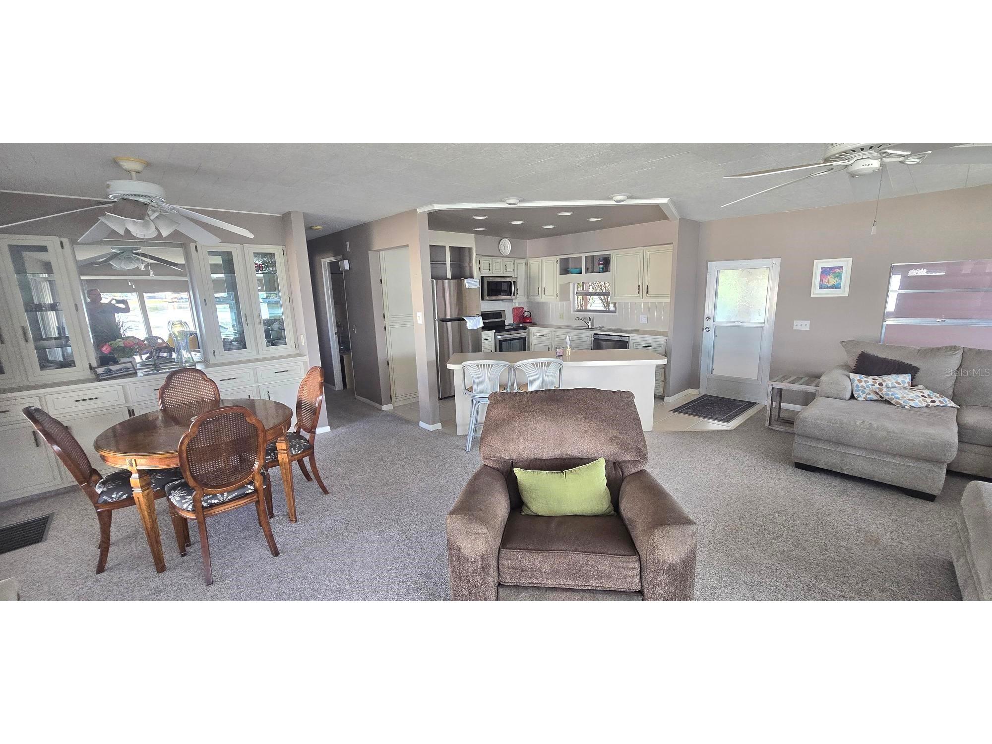 271 Colonial Boulevard #11 Palm Harbor FL 34684 - LAKE TARPON TB8525256 image8