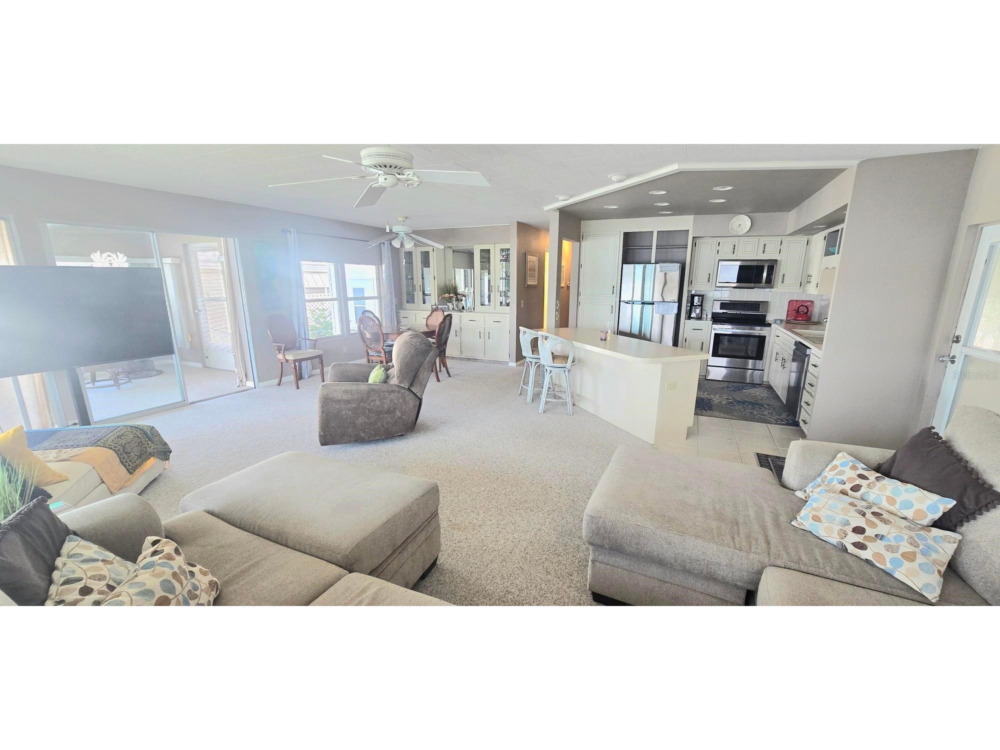 271 Colonial Boulevard #11 Palm Harbor FL 34684 - LAKE TARPON TB8525256 image9