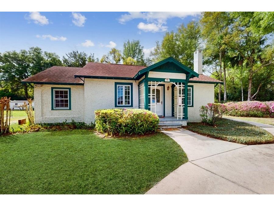 271 Connecticut Avenue Lake Helen FL 32744 O6187104 image1