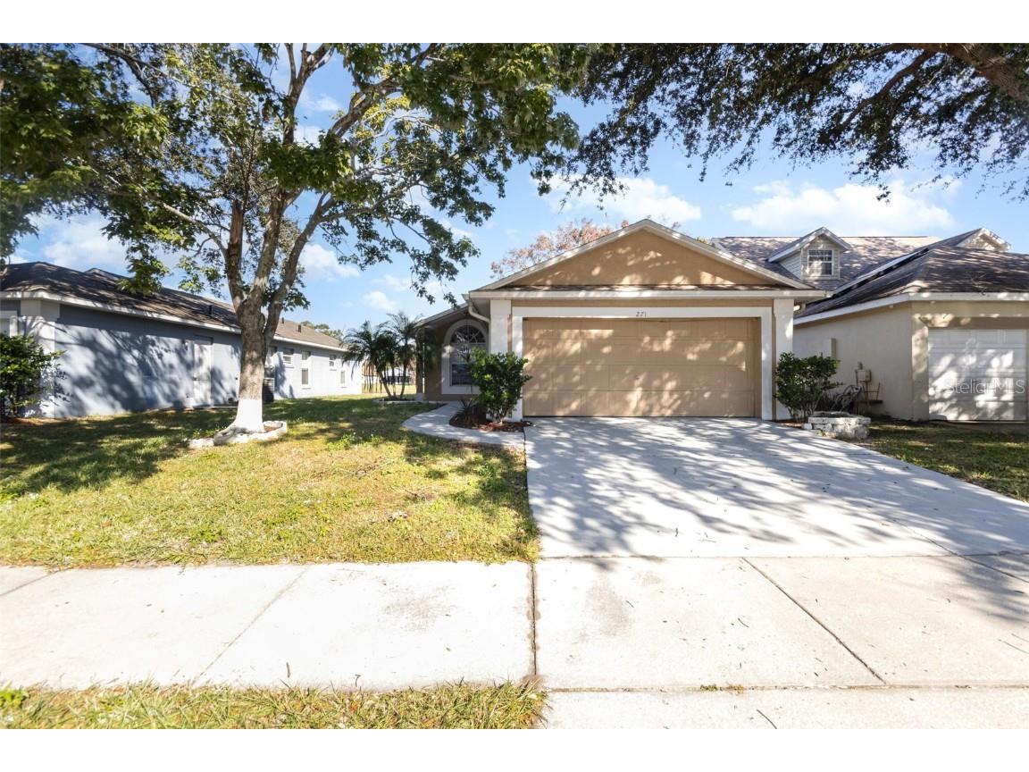271 Daniels Pointe Drive Winter Garden FL 34787 O6360837 image1