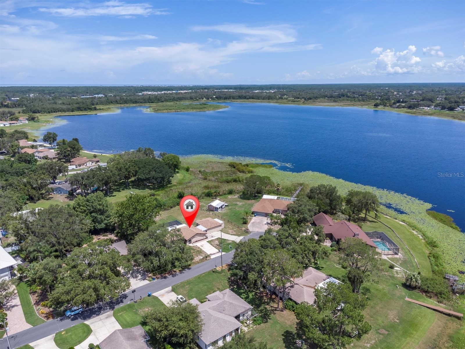 271 Eastpoint Court Spring Hill FL 34606 - Hunters Lake TB8473669 image1