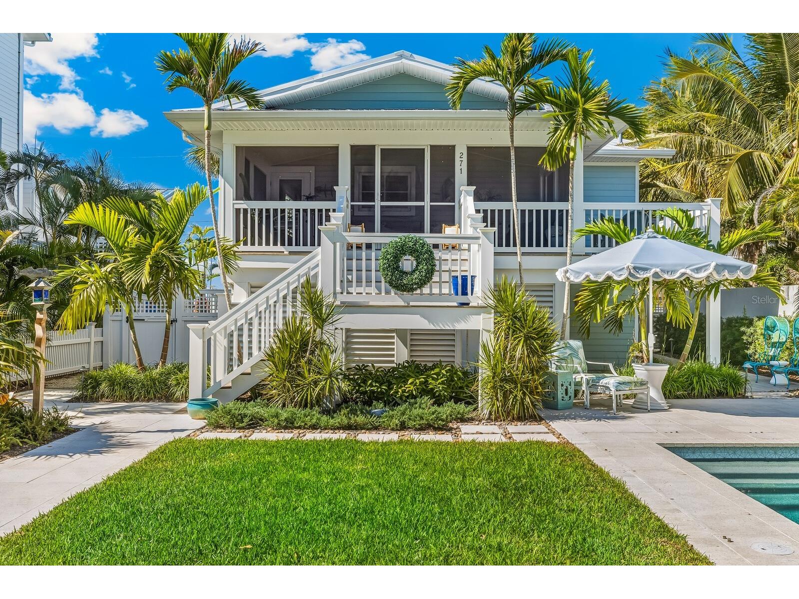 271 Gilchrist Avenue Boca Grande FL 33921 D6144615 image1