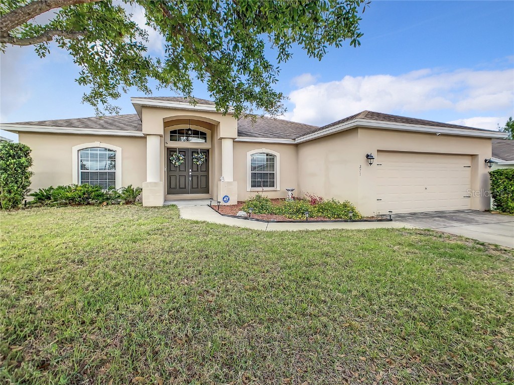 271 Highland Meadows Court Davenport FL 33837 T3436700 image1