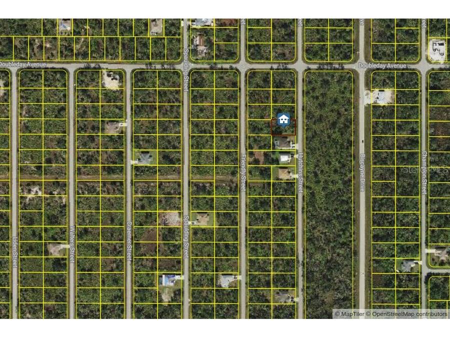 271 Hutchins Street Port Charlotte FL 33953 N6140504 image1