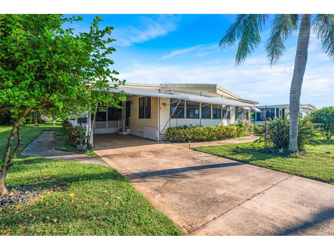 271 Lake Tarpon Drive #16 Palm Harbor FL 34684 TB8305780 image1