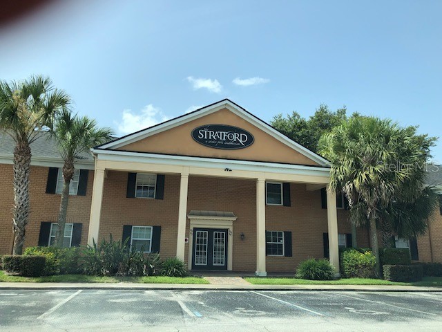 271 Lewfield Circle #271 Winter Park FL 32792 O6166677 image1