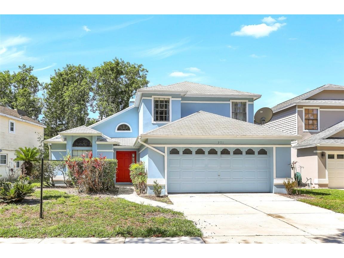 271 Morning Glory Drive Lake Mary FL 32746 O6296451 image1