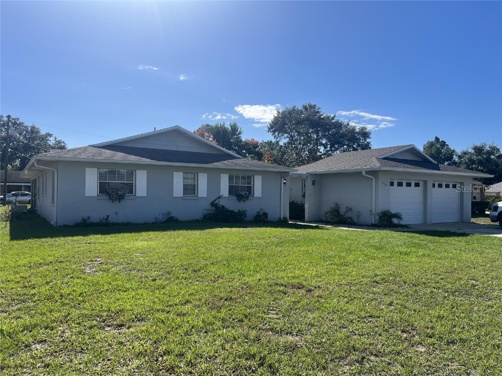 271 N Evans Circle #A Deltona FL 32725 O6176860 image1