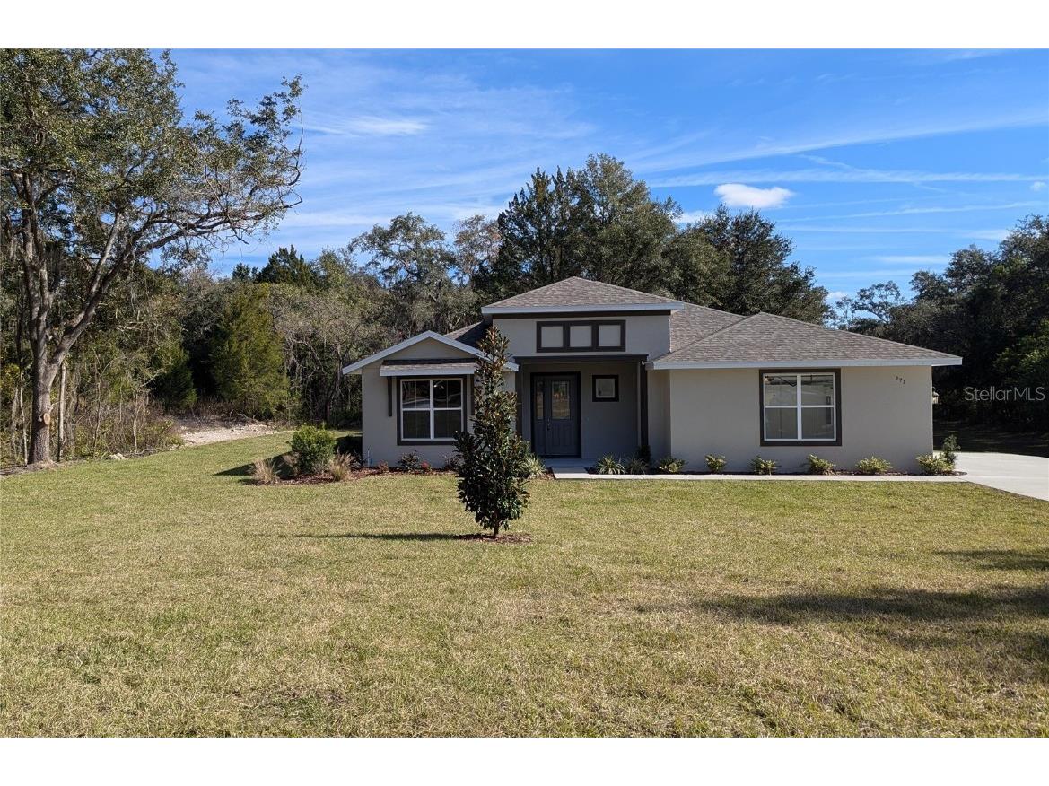 271 N Highview Avenue Hernando FL 34442 U8253000 image1