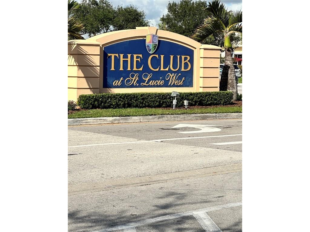 271 Palm Drive #101 Port Saint Lucie FL 34986 T3412411 image1