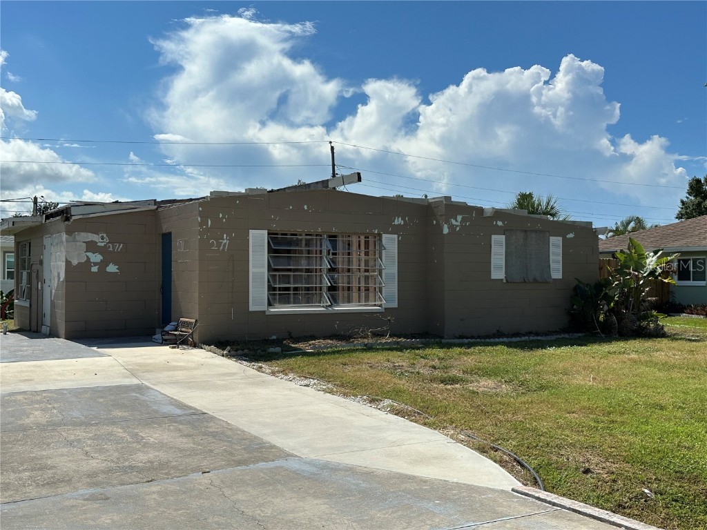 271 Palmetto Drive Venice FL 34293 A4592296 image1