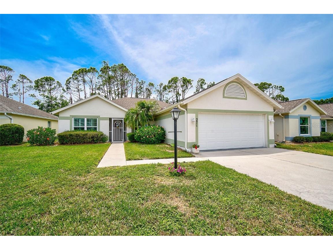 271 Park Forest Boulevard Englewood FL 34223 T3444474 image1