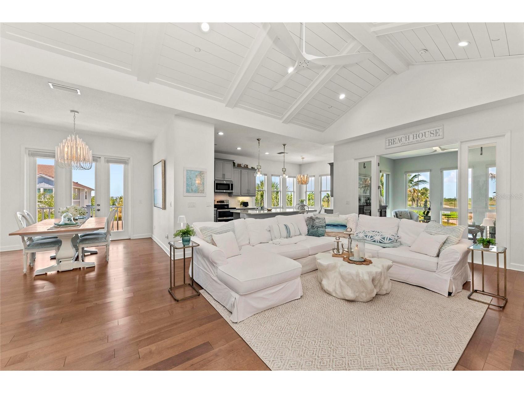 271 Saint Lucia Drive #202 Bradenton FL 34209 - ANNA MARIA SOUNDSAPPHIRE LAKE A4690099 image12