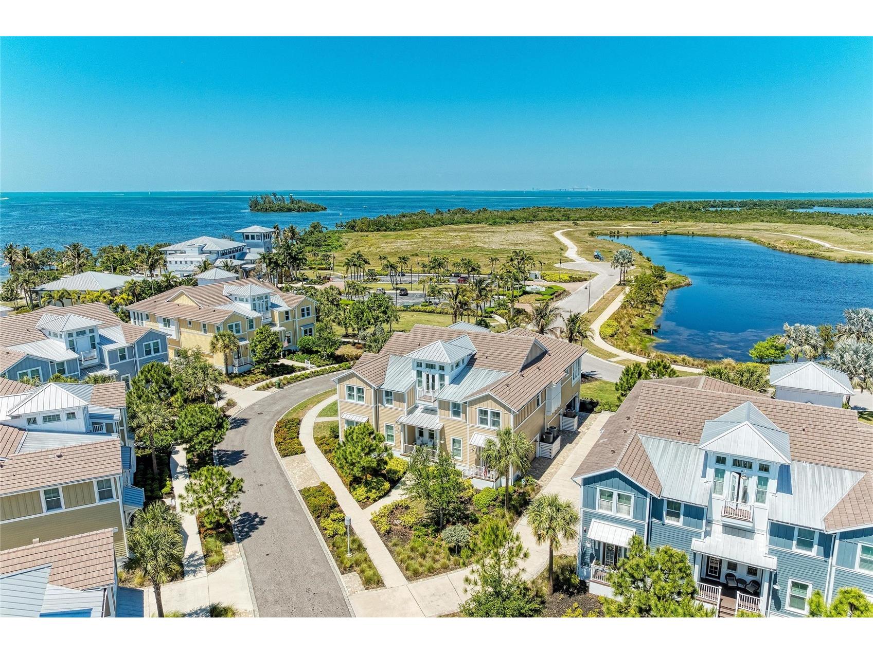 271 Saint Lucia Drive #202 Bradenton FL 34209 - ANNA MARIA SOUNDSAPPHIRE LAKE A4690099 image4
